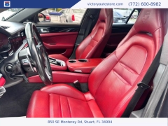 Used 2018 Porsche Panamera 4S AWD at Victory Auto Store near Stuart, FL