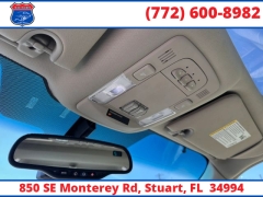 Used 2011  Cadillac DTS 4d Sedan Premium at Victory Auto Store near Stuart&comma; FL