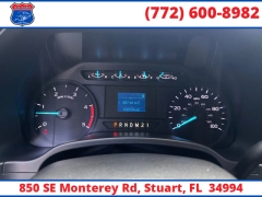 Used 2019  Ford Super Duty F-250 SRW 4WD Crew Cab Box at Victory Auto Store near Stuart, FL