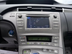 Used 2013 Toyota Prius Plug-In 5dr HB (Natl) at Victory Auto Store near Stuart, FL