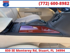 Used 2012  Lexus RX 350 FWD 4dr at Victory Auto Store near Stuart&comma; FL
