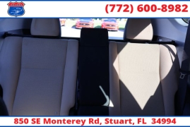 Used 2017 Toyota RAV4 4d SUV FWD XLE at Victory Auto Store near Stuart, FL