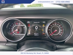 Used 2020 Jeep Gladiator Rubicon 4x4 at Victory Auto Store near Stuart, FL