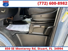 Used 2019  Ram ProMaster Cargo Van 3500 High Roof Ext Van 159" WB at Victory Auto Store near Stuart&comma; FL