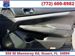 Used 2011  INFINITI G37 Sedan 4dr x AWD at Victory Auto Store near Stuart&comma; FL