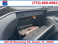 Used 2017  Jeep Grand Cherokee 4d SUV 2WD Overland at Victory Auto Store near Stuart, FL