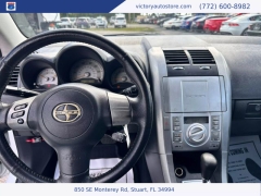 Used 2007 Scion tC 3dr HB (Natl) at Victory Auto Store near Stuart, FL