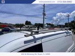 Used 2018 Ford Transit Connect Cargo Ext Van XL w/Rear Liftgate at Victory Auto Store near Stuart, FL