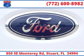 Used 2018  Ford Super Duty F-250 SRW 4WD SuperCab Box at Victory Auto Store near Stuart, FL