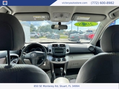 Used 2008 Toyota RAV4 4d SUV FWD at Victory Auto Store near Stuart, FL