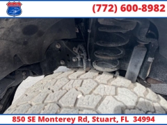 Used 2018  Ford Super Duty F-250 SRW 4WD SuperCab Box at Victory Auto Store near Stuart&comma; FL