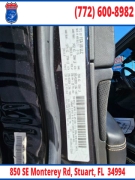 Used 2016  Jeep Grand Cherokee 4d SUV 4WD SRT at Victory Auto Store near Stuart&comma; FL