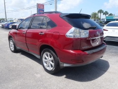 Used 2009 Lexus RX 350 FWD 4dr at Victory Auto Store near Stuart, FL