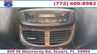 Used 2013  Acura MDX 4d SUV at Victory Auto Store near Stuart&comma; FL
