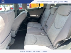 Used 2006 Toyota RAV4 4d SUV AWD at Victory Auto Store near Stuart, FL