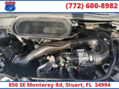 Used 2020  Ford Transit Cargo Van T-150 Med Rf 8670 GVWR RWD at Victory Auto Store near Stuart&comma; FL