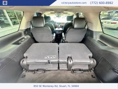 Used 2012 Chevrolet Tahoe 4d SUV 4WD LTZ at Victory Auto Store near Stuart, FL