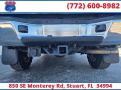 Used 2014  Toyota Tacoma 2WD Double Cab PreRunner V6 Short Bed at Victory Auto Store near Stuart, FL