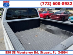 Used 2016  Ford Super Duty F-250 SRW 4WD Crew Cab at Victory Auto Store near Stuart&comma; FL