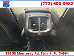 Used 2018  Jeep Cherokee 4d SUV 4WD Trailhawk V6 at Victory Auto Store near Stuart&comma; FL