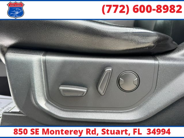 2021 Ford F-250 Super Duty Lariat - Photo 35