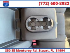 Used 2018  Chevrolet Silverado 1500 4WD Crew Cab LT Z71 at Victory Auto Store near Stuart&comma; FL