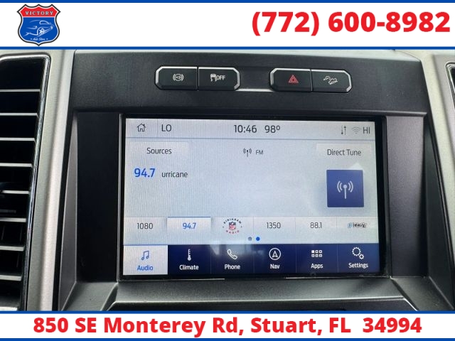 2021 Ford F-250 Super Duty Lariat - Photo 46