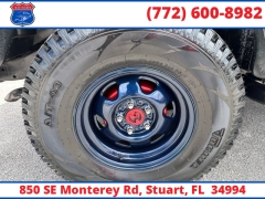 Used 2005  Jeep Wrangler 2dr X at Victory Auto Store near Stuart&comma; FL