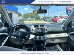 Used 2006 Toyota RAV4 4d SUV AWD at Victory Auto Store near Stuart, FL