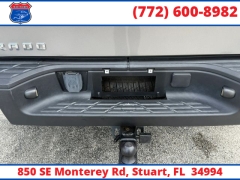 Used 2013  Chevrolet Silverado 1500 2WD Crew Cab LT at Victory Auto Store near Stuart&comma; FL