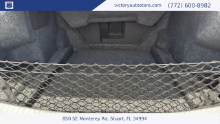 Used 2016 Cadillac CTS 4d Sedan 2.0L Turbo Luxury AWD at Victory Auto Store near Stuart, FL