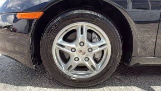 Used 1999 Porsche Boxster 2dr Roadster at Victory Auto Store near Stuart, FL