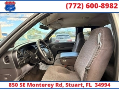 Used 2001  Dodge Ram 2500 4dr Quad Cab WB HD at Victory Auto Store near Stuart&comma; FL