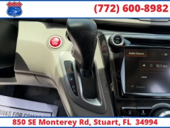 Used 2015  Honda Odyssey 5dr Touring at Victory Auto Store near Stuart&comma; FL