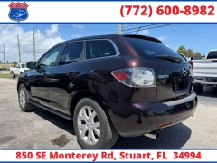 Used 2007  Mazda CX-7 FWD 4dr Touring at Victory Auto Store near Stuart&comma; FL