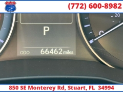 Used 2018  Lexus ES ES 350 FWD at Victory Auto Store near Stuart&comma; FL