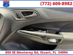 Used 2017  Ford Transit Connect Cargo Ext Van XL at Victory Auto Store near Stuart&comma; FL
