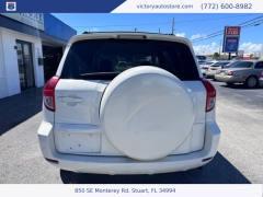 Used 2007 Toyota RAV4 4d SUV FWD Limited (V6) at Victory Auto Store near Stuart, FL