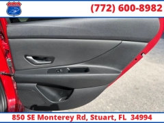 Used 2023  Hyundai Elantra Limited IVT at Victory Auto Store near Stuart&comma; FL