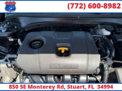 Used 2024  Kia Forte GT-Line IVT at Victory Auto Store near Stuart&comma; FL