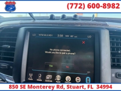 Used 2015  Ram 2500 4WD Mega Cab 160&period;5" Longhorn at Victory Auto Store near Stuart&comma; FL