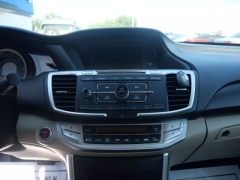 Used 2014 Honda Accord Hybrid 4d Sedan at Victory Auto Store near Stuart, FL