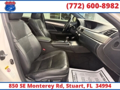 Used 2013  Lexus GS 350 4dr Sdn RWD at Victory Auto Store near Stuart&comma; FL