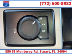 Used 2015  Ford F-150 4WD SuperCrew 157" at Victory Auto Store near Stuart&comma; FL