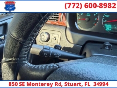 Used 2010  Chevrolet Impala 4d Sedan LT at Victory Auto Store near Stuart&comma; FL