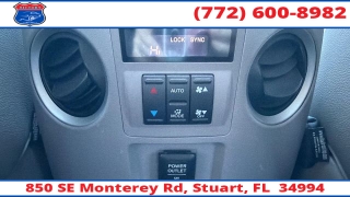 Used 2015  Honda Pilot 4d SUV 4WD EX-L w&sol;Nav at Victory Auto Store near Stuart&comma; FL