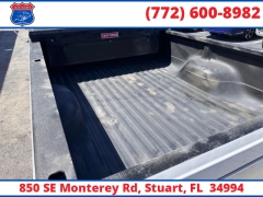 Used 1995  Ford F-250 HD Reg Cab 133&period;0" WB at Victory Auto Store near Stuart&comma; FL