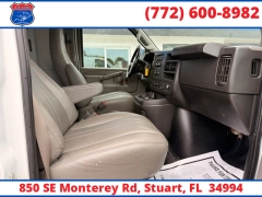 Used 2020  Chevrolet Express Van 2500 Van at Victory Auto Store near Stuart&comma; FL