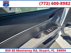 Used 2021  Toyota Camry LE Auto at Victory Auto Store near Stuart, FL