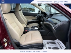 Used 2015 Honda Crosstour 4d SUV FWD EX-L V6 Nav at Victory Auto Store near Stuart, FL